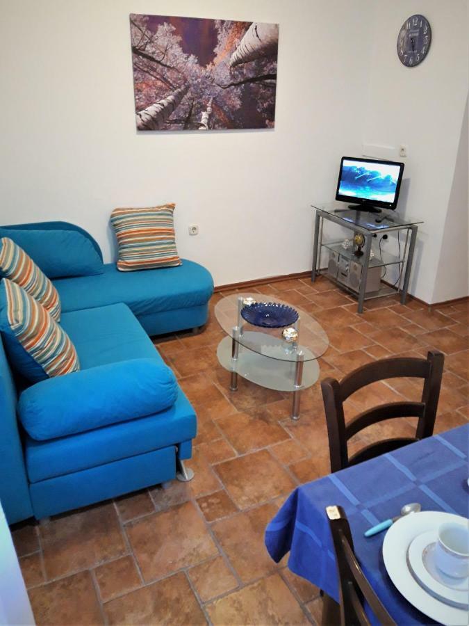 Apartment Porat Rovinj Exterior photo