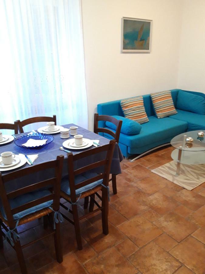 Apartment Porat Rovinj Exterior photo