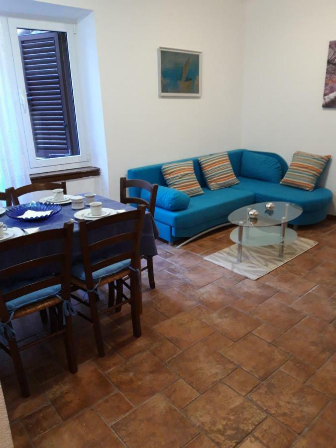 Apartment Porat Rovinj Exterior photo