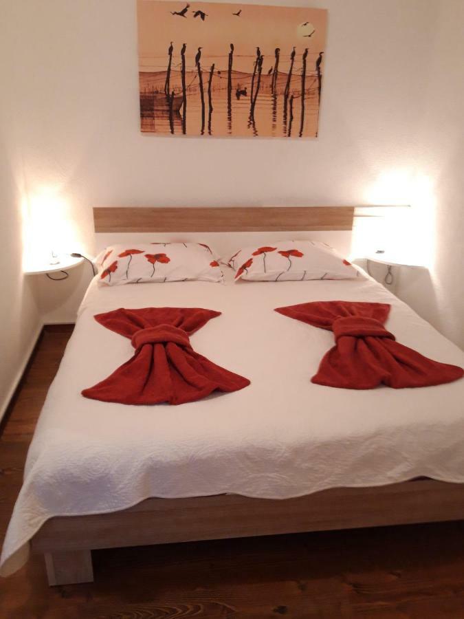 Apartment Porat Rovinj Exterior photo